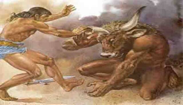 Talassocrazia Minoica