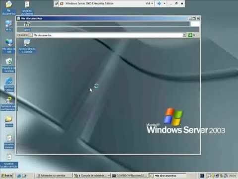 Windows Server 2003