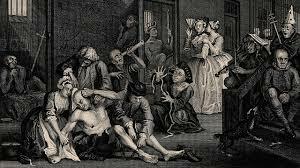 Primer centro exclusivamente para enfermos mentales