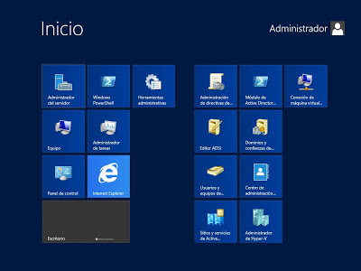 Windows Server 2012