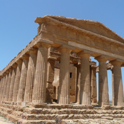 Timeline: LA CIVILTA' GRECA