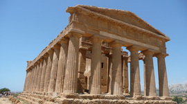 Timeline: LA CIVILTA' GRECA