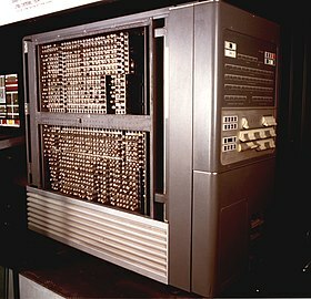 IBM-704