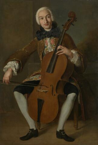 Boccherini (1743-1805)