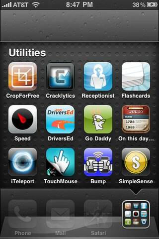 iOS 4