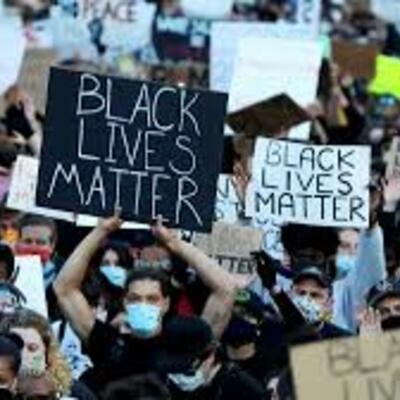 Timeline: Black Lives Matter timeline