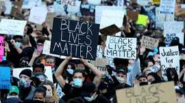 Timeline: Black Lives Matter timeline