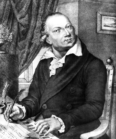 Cimarosa (1749-1801)