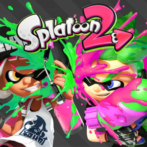 splatoon 2
