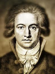 von Goethe (1749-1832)