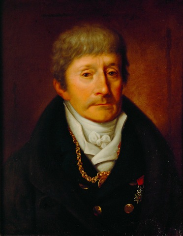 Antonio Salieri (1750-1825)