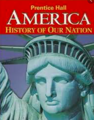 7th Grade - History?!?!?