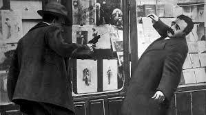 Asesinato de Canalejas