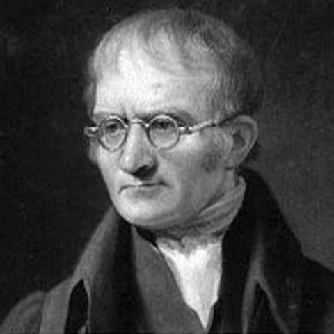 John Dalton