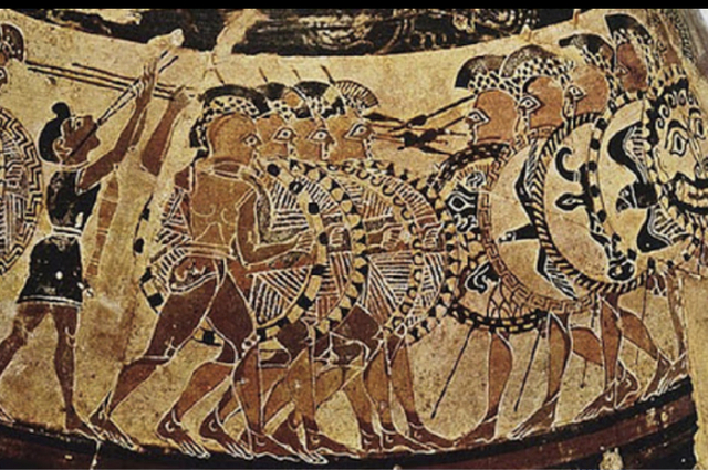 Le 2 guerre persiane