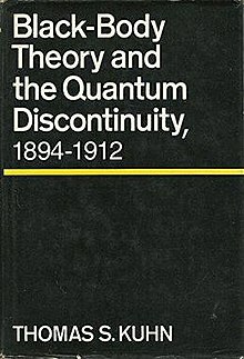 Black-Body Theory and the Quantum Discontinuity, 1894-1912