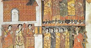 FORMACIÓN DEL CLERO