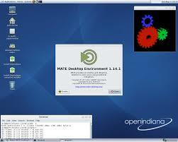 Quinto sistema operativo