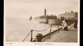 Timeline: The World before the War