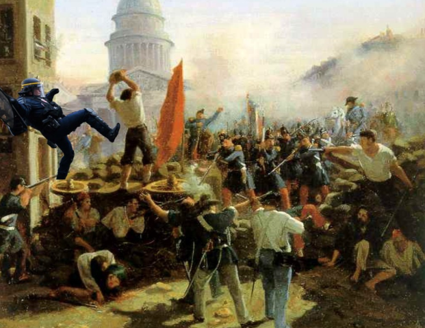 The French Revolution