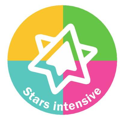 Timeline: Stars intensive 5781