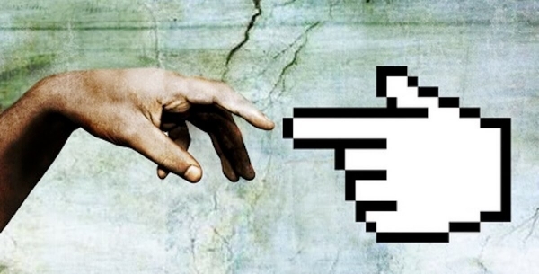 Démocratisation d'Internet