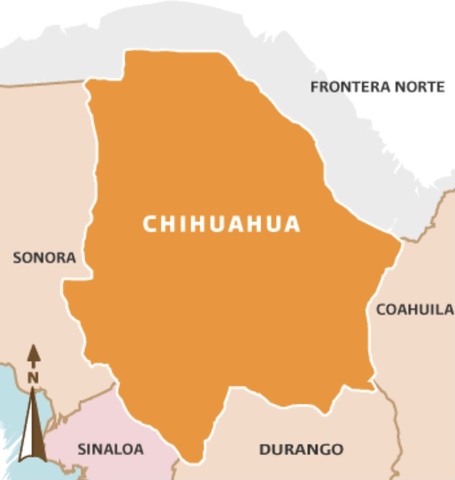 Elecciones Chihuahua