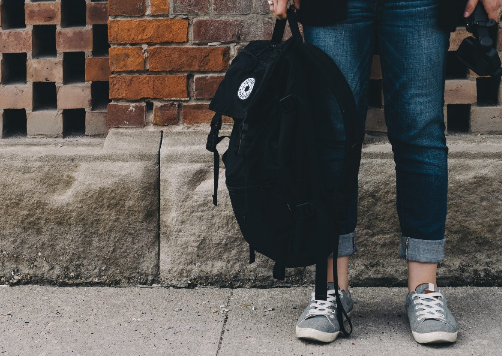 Lancement Marche tes 5min