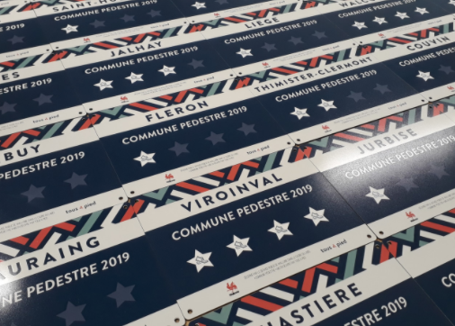 Remise Label CP et Prix BO