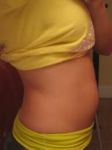 Three month Pregnant