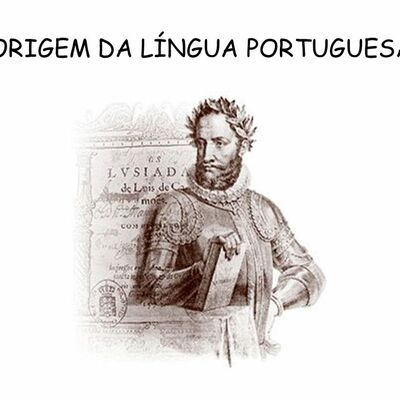 Timeline: Origem da língua portuguesa