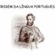 Origem da língua portuguesa