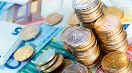 Timeline: línea de la vida económica