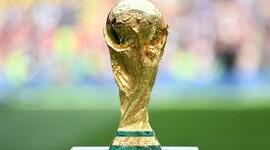 Timeline: Copa do Mundo