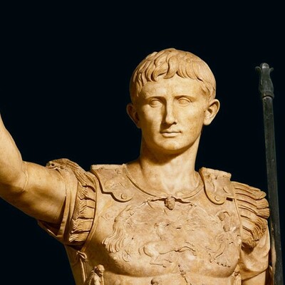 Timeline: Imperio Romano