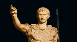 Timeline: Imperio Romano