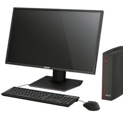 Timeline: L'ordinador