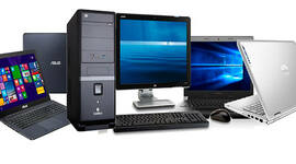 Timeline: L'ordinador