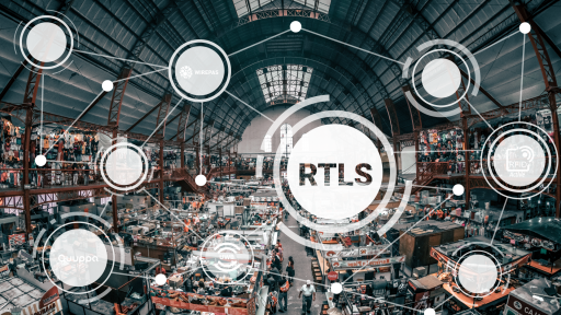 Les systèmes de positionnement en intérieur