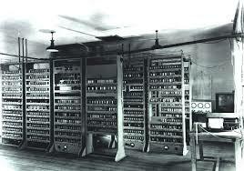 ENIAC