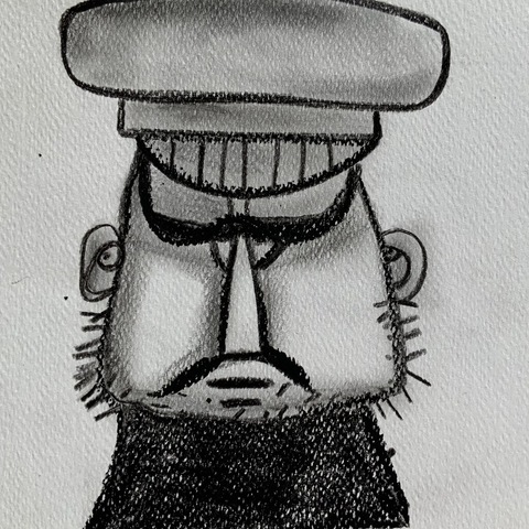 Il marinaio e la bomba