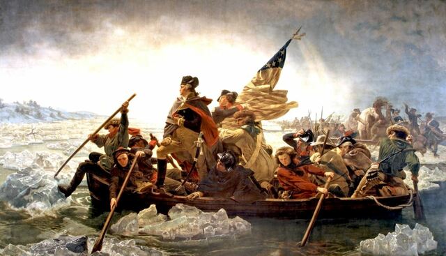 Battle of Trenton