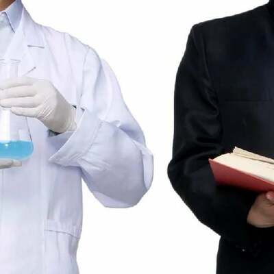 Timeline: Relación de la Religión con la Ciencia