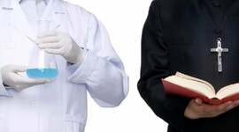 Timeline: Relación de la Religión con la Ciencia
