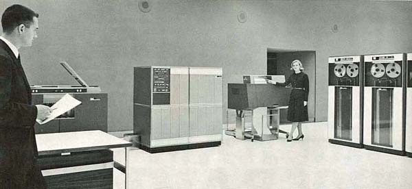 IBM 1401