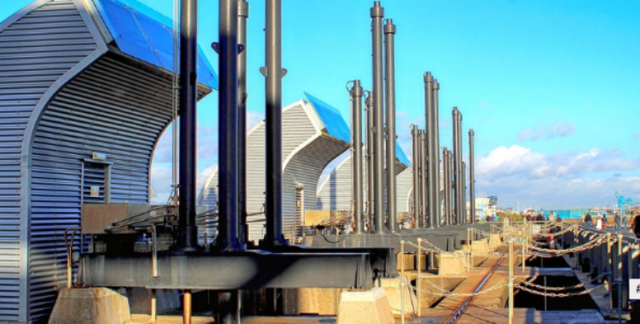 TERCERA REVOLUCION INDUSTRIAL ( 1945 - 2021 )