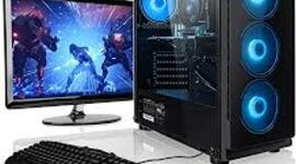 Timeline: L'ordinador