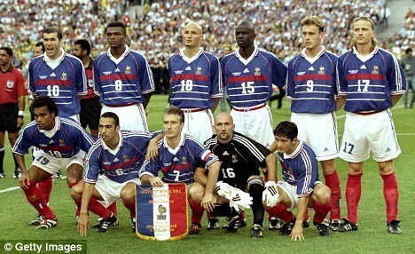 1998 (França)