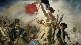 Timeline: REVOLUCIÓN FRANCESA (1789 - 1799)