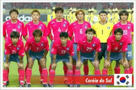 2002 (Coréia do Sul e Japão)